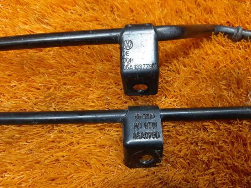 трубка охлаждающей системы, 630 рублей, Красноярск