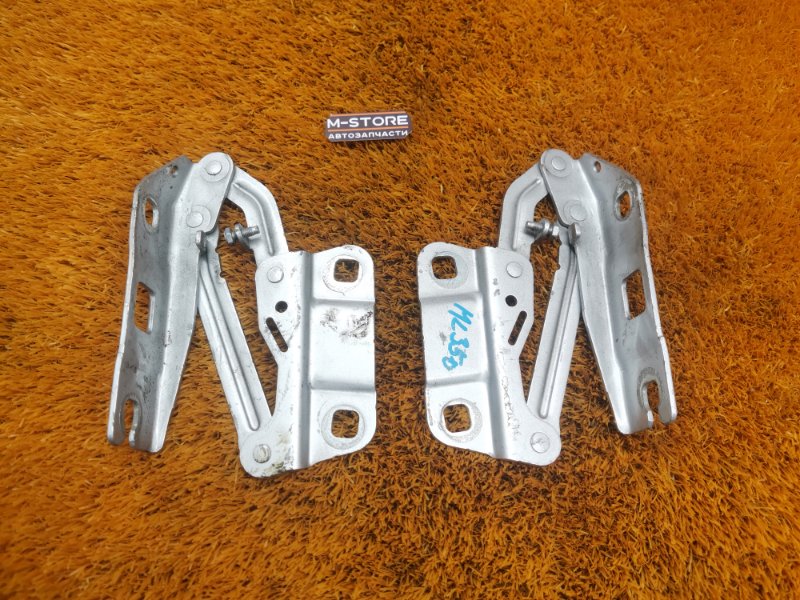 петля капота, 1290 рублей, Красноярск