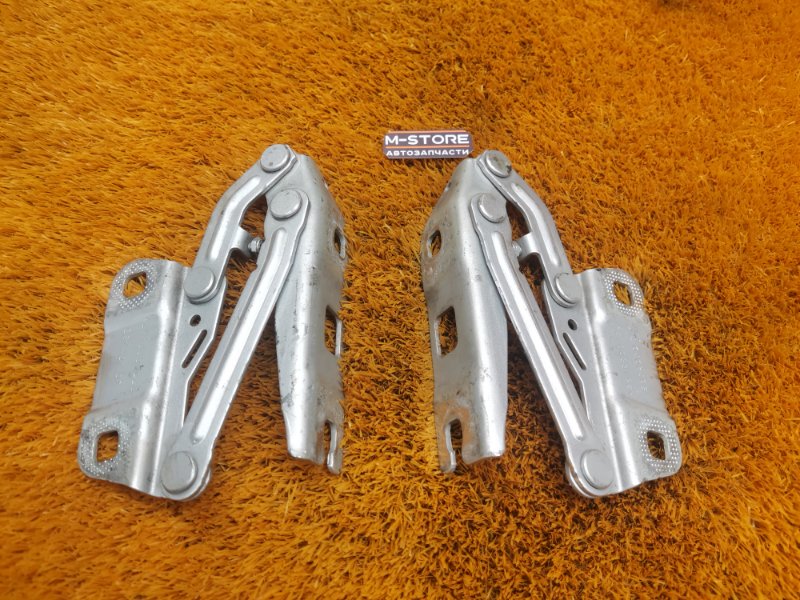 петля капота, 1290 рублей, Красноярск