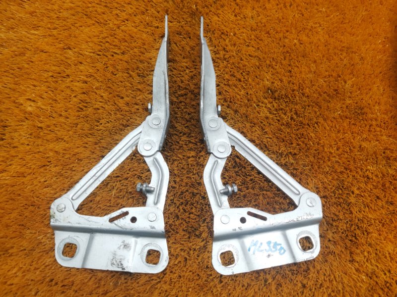 петля капота, 1290 рублей, Красноярск