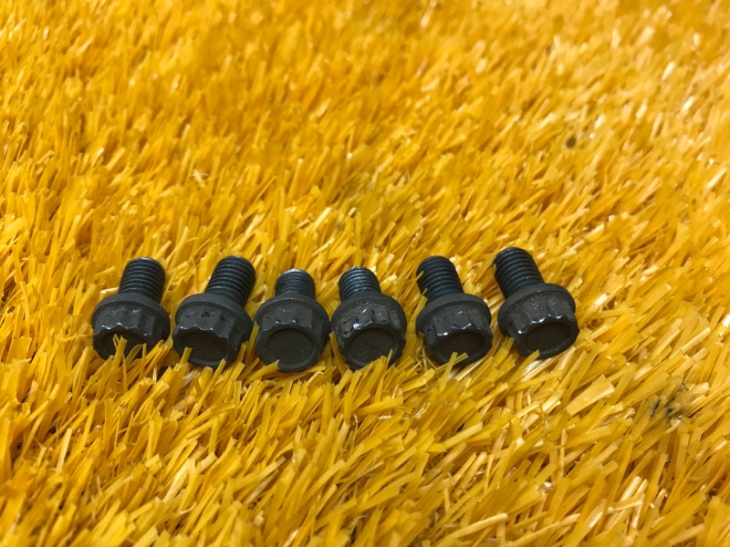 Болт маховика, 280 рублей, Красноярск