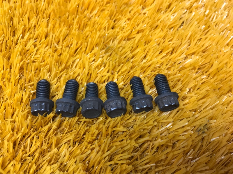 Болт маховика, 280 рублей, Красноярск