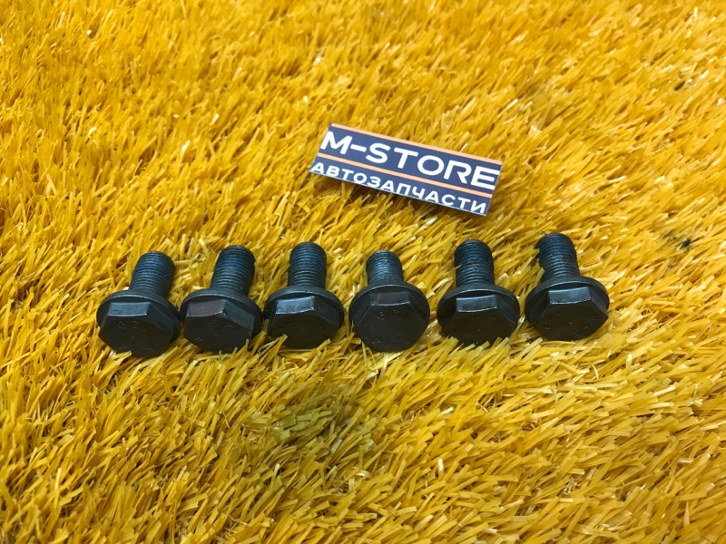 Болт маховика, 380 рублей, Красноярск