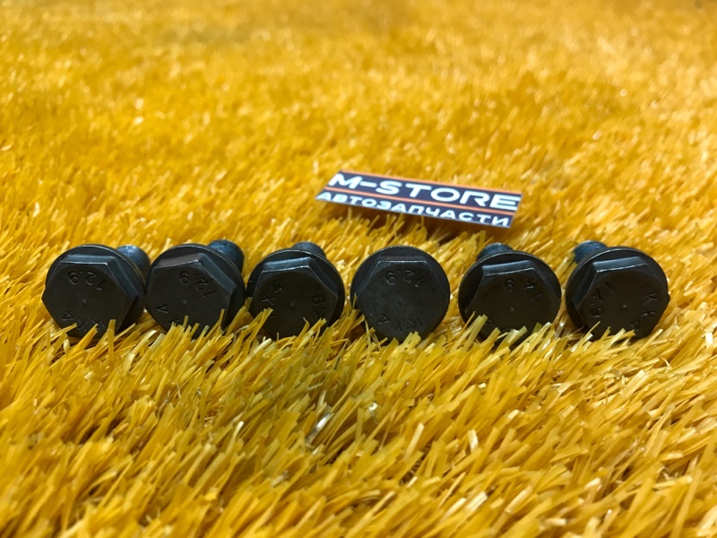 Болт маховика, 380 рублей, Красноярск