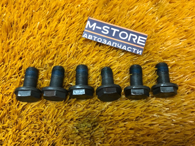 Болт маховика, 380 рублей, Красноярск