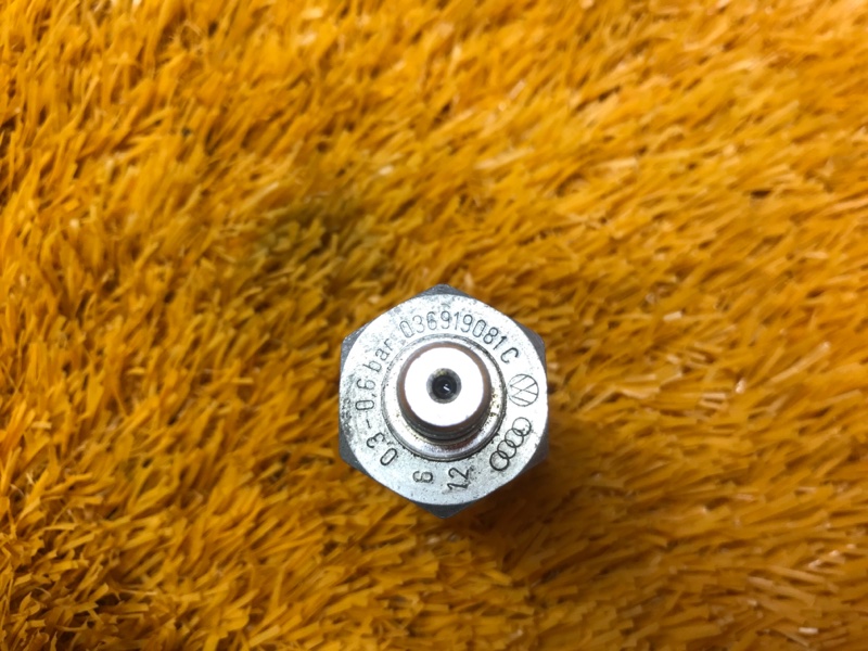 Датчик давления масла, 340 рублей, Красноярск