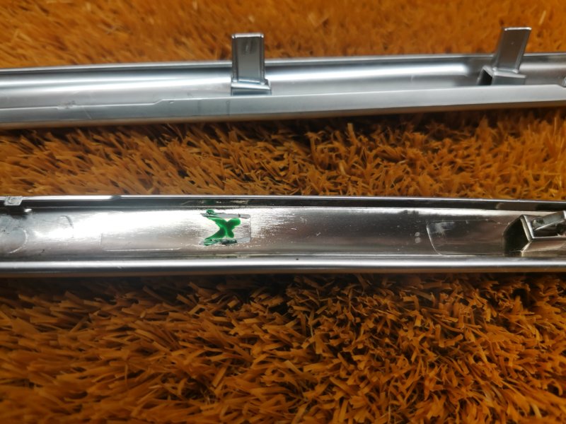 Накладка центральной консоли, 630 рублей, Красноярск