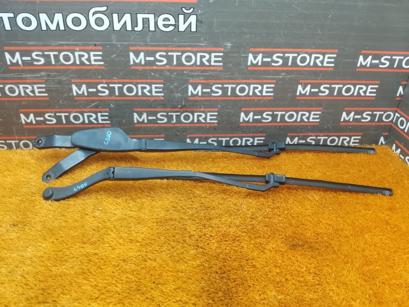 поводок стеклоочистителя, 670 рублей, Красноярск