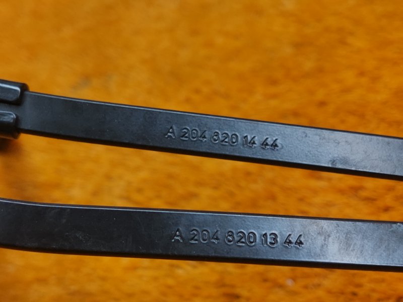 поводок стеклоочистителя, 670 рублей, Красноярск