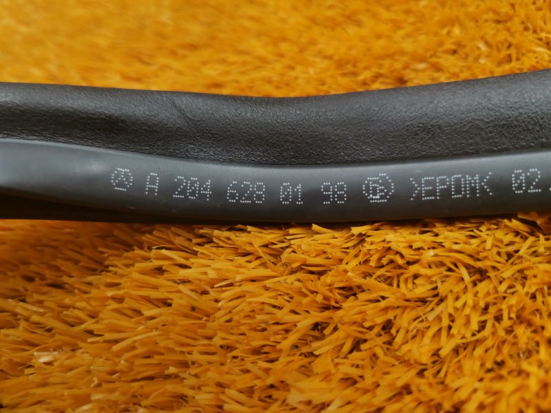 Уплотнитель капота, 450 рублей, Красноярск