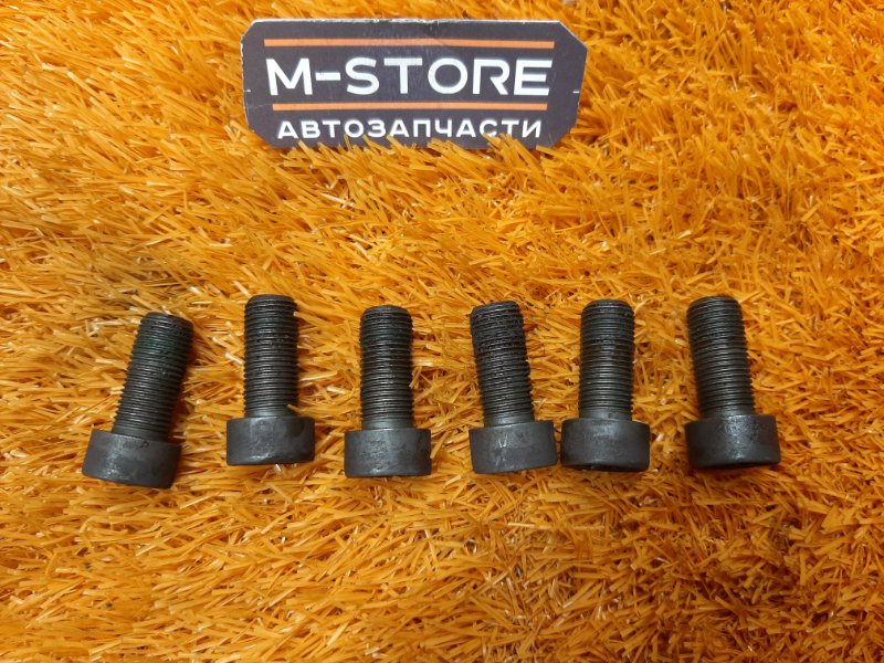 Болт маховика, 380 рублей, Красноярск