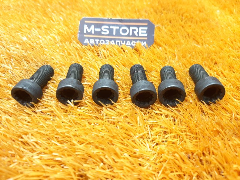 Болт маховика, 380 рублей, Красноярск