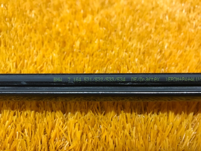 уплотнитель стекла двери, 630 рублей, Красноярск