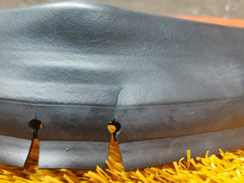 Уплотнитель капота, 340 рублей, Красноярск