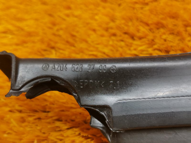 Уплотнитель капота, 340 рублей, Красноярск