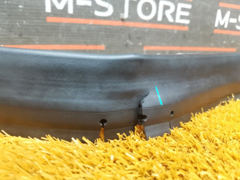 Уплотнитель капота, 340 рублей, Красноярск