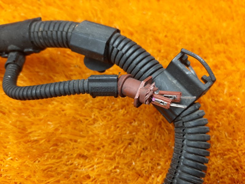 Провод генератора, 340 рублей, Красноярск