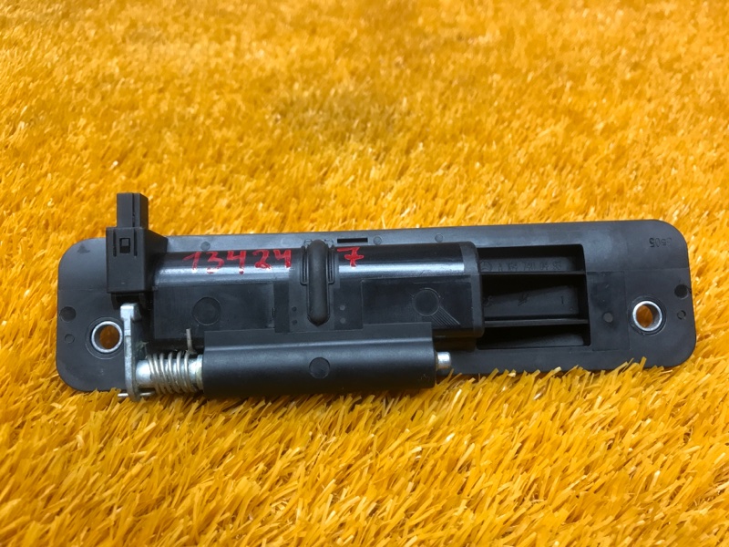 ручка багажника, 540 рублей, Красноярск