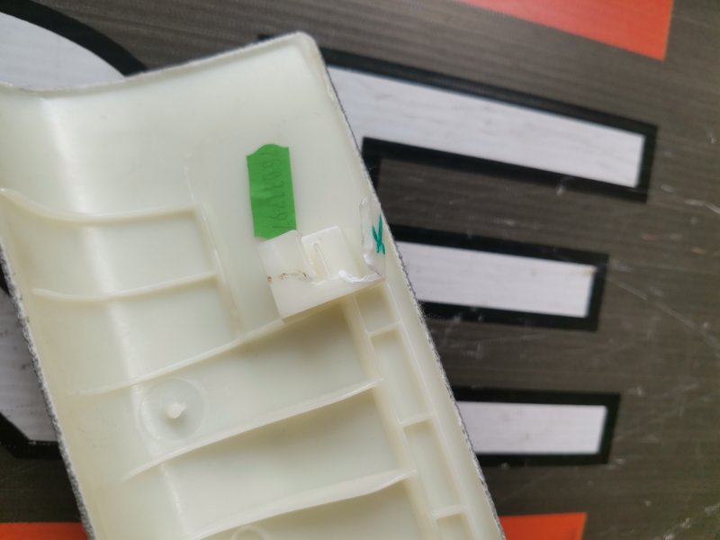 обшивка стойки, 500 рублей, Красноярск