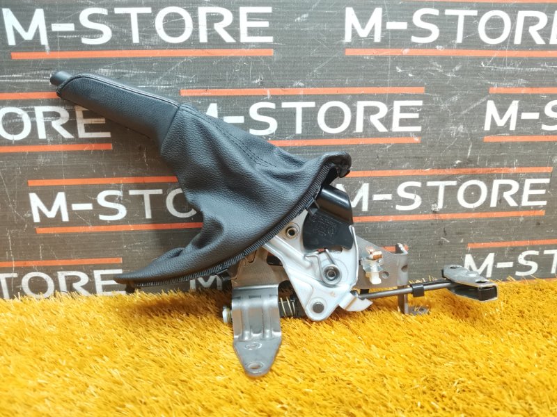 Ручка ручного тормоза, 510 рублей, Красноярск