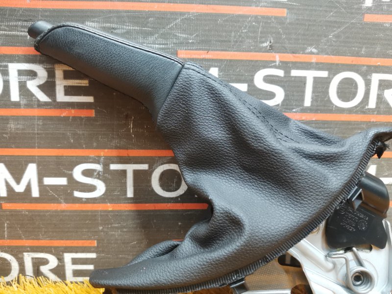 Ручка ручного тормоза, 510 рублей, Красноярск