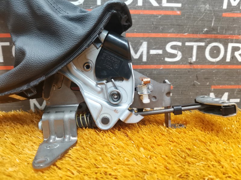 Ручка ручного тормоза, 510 рублей, Красноярск