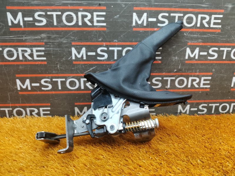 Ручка ручного тормоза, 510 рублей, Красноярск