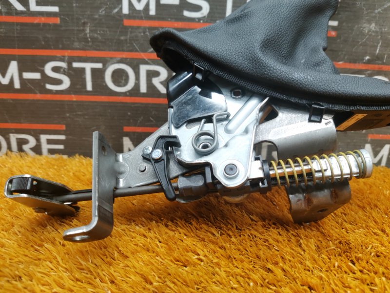 Ручка ручного тормоза, 510 рублей, Красноярск