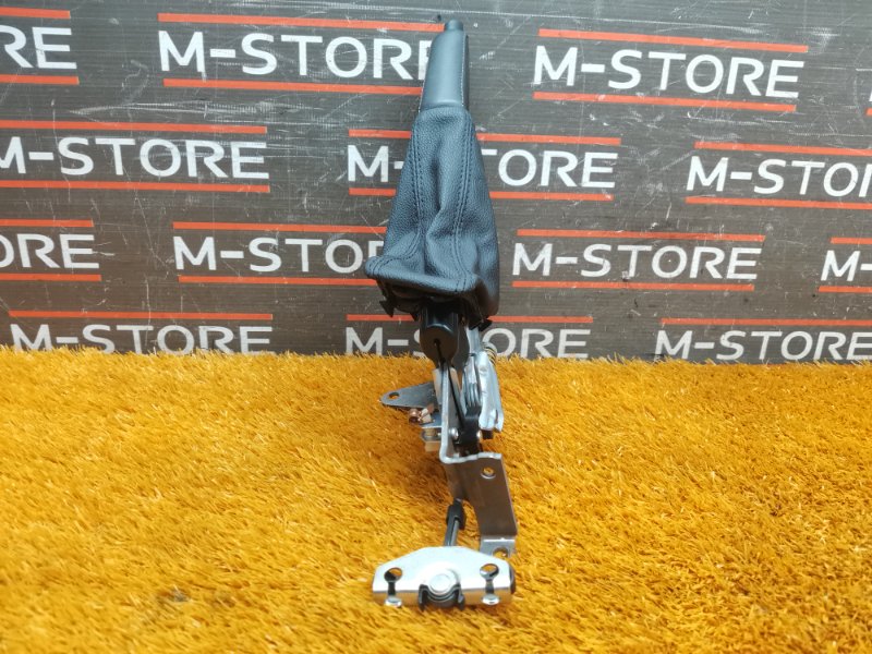 Ручка ручного тормоза, 510 рублей, Красноярск