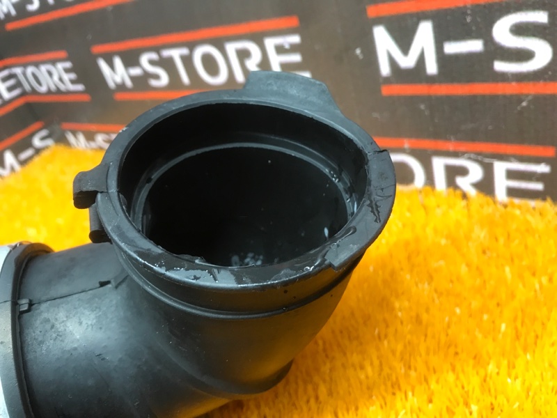 патрубок воздушного фильтра, 540 рублей, Красноярск