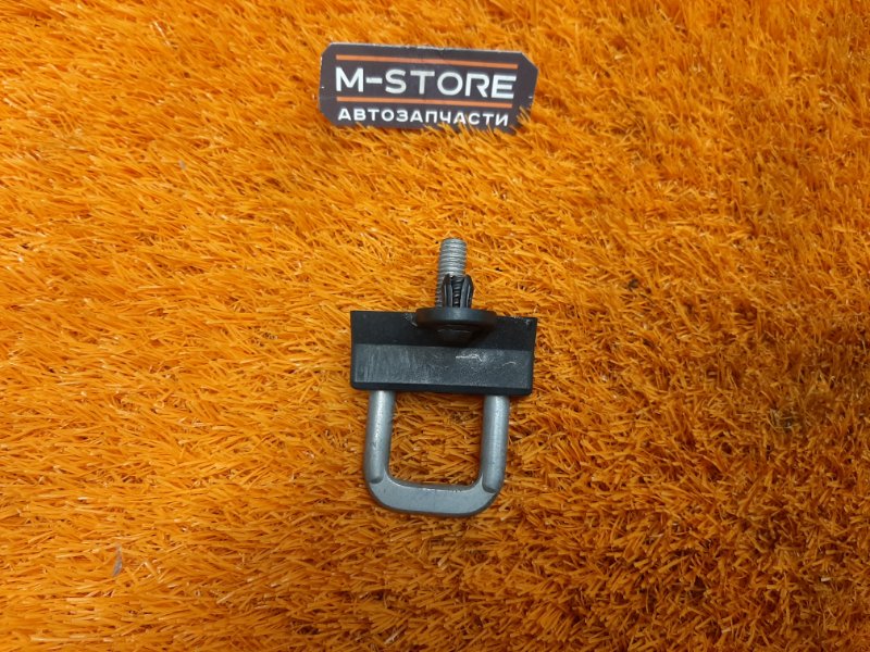 скоба капота, 150 рублей, Красноярск