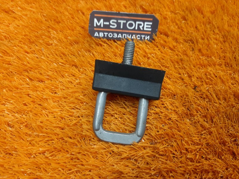 скоба капота, 150 рублей, Красноярск