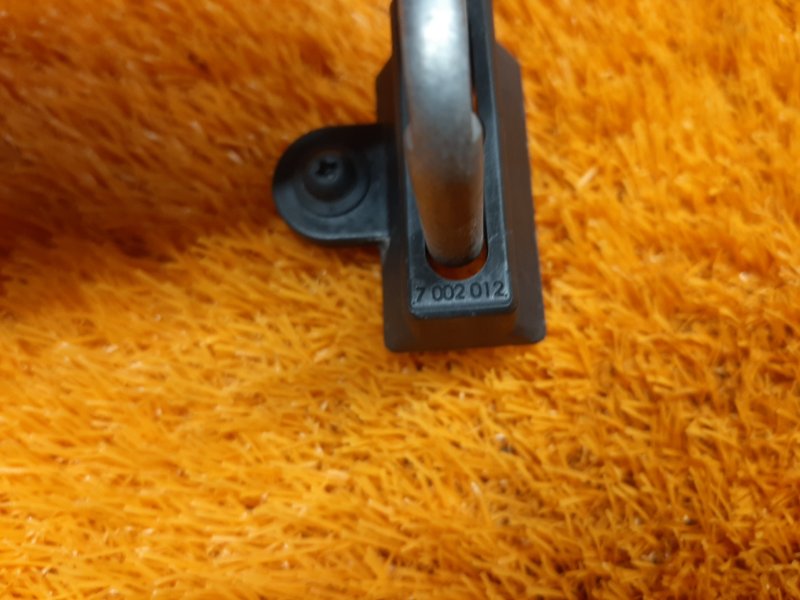 скоба капота, 150 рублей, Красноярск