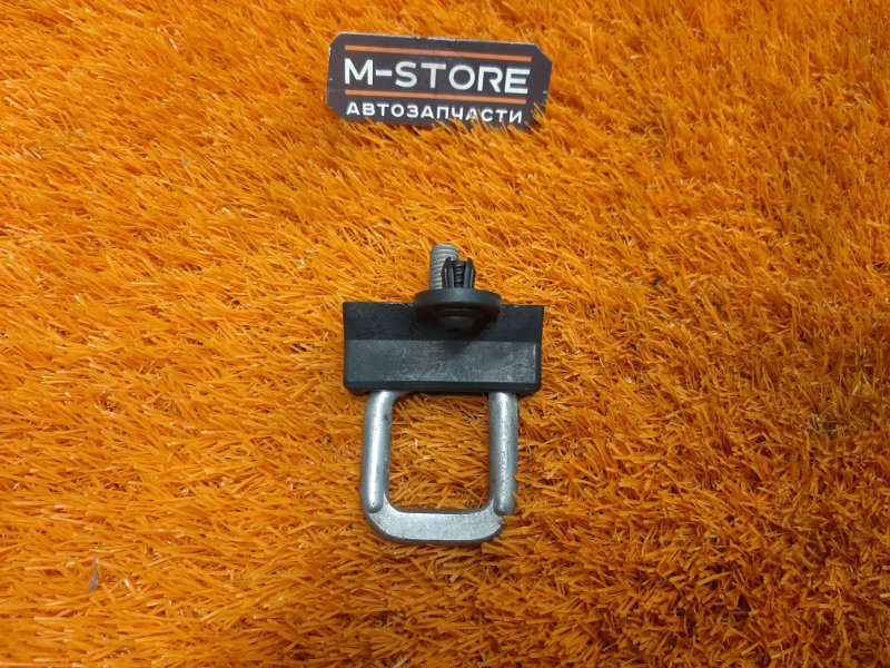 скоба капота, 150 рублей, Красноярск