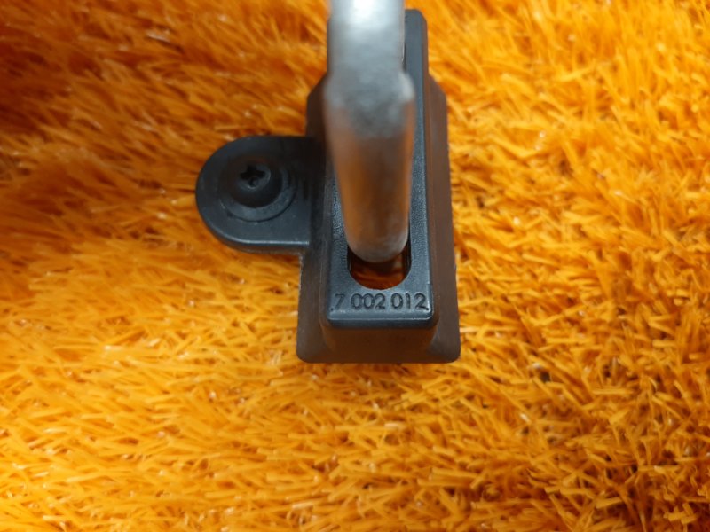 скоба капота, 150 рублей, Красноярск