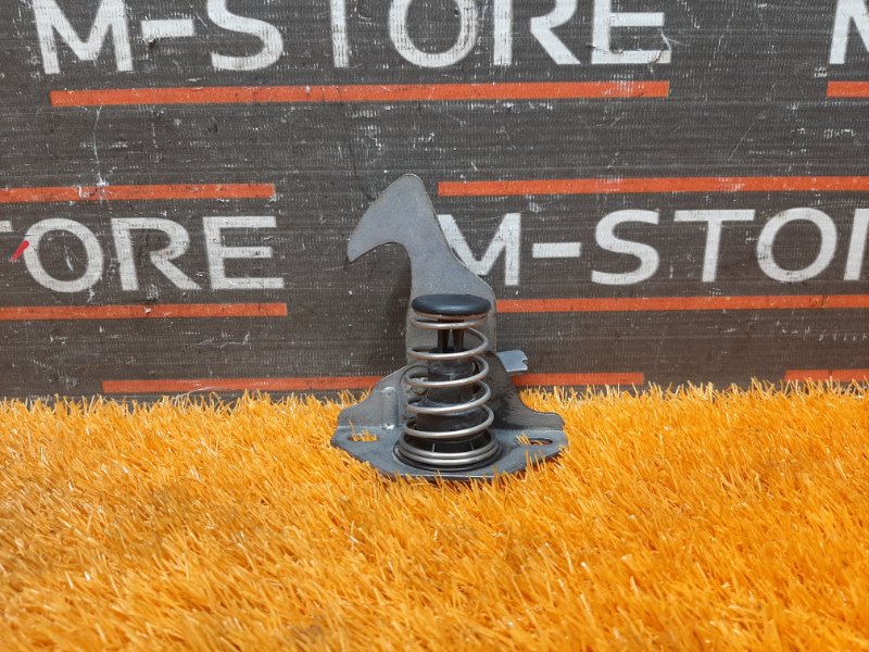 замок капота, 300 рублей, Красноярск