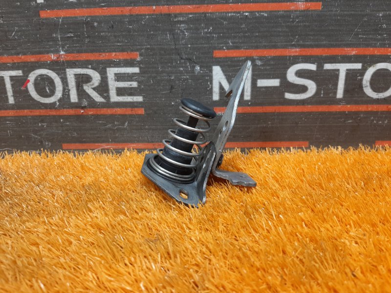 замок капота, 300 рублей, Красноярск