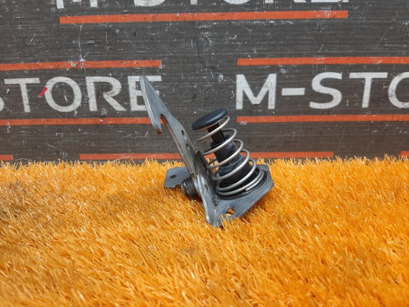 замок капота, 300 рублей, Красноярск