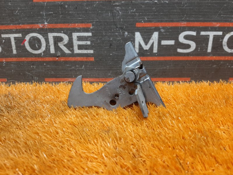 замок капота, 300 рублей, Красноярск