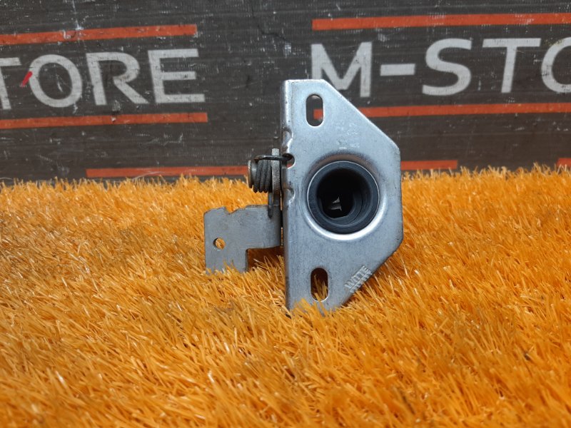 замок капота, 300 рублей, Красноярск