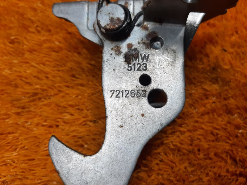 замок капота, 300 рублей, Красноярск