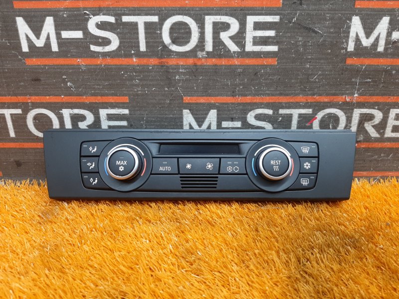 блок управления климат-контролем, 1400 рублей, Красноярск