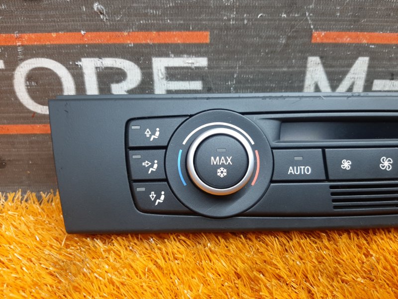 блок управления климат-контролем, 1400 рублей, Красноярск