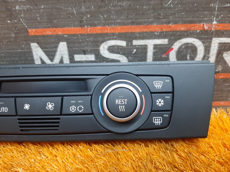 блок управления климат-контролем, 1400 рублей, Красноярск