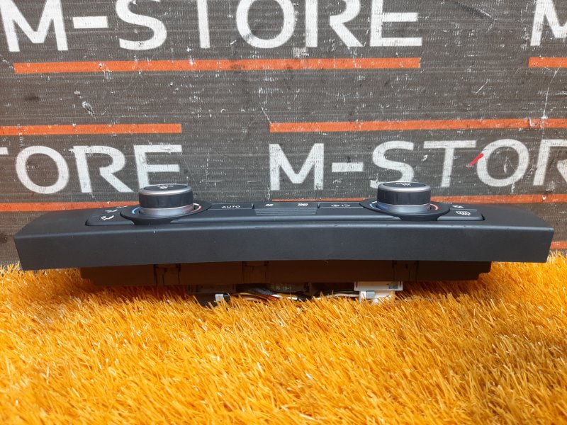 блок управления климат-контролем, 1400 рублей, Красноярск