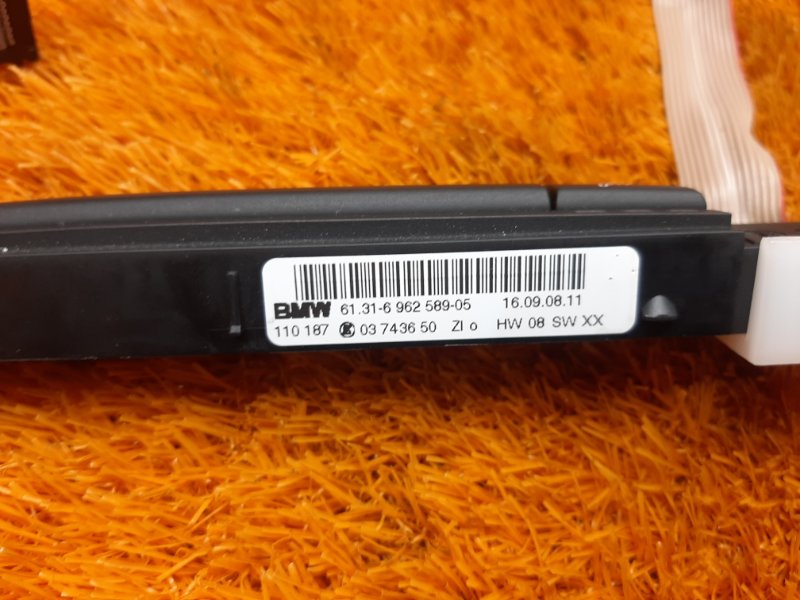 блок управления подогревом сидений, 1000 рублей, Красноярск