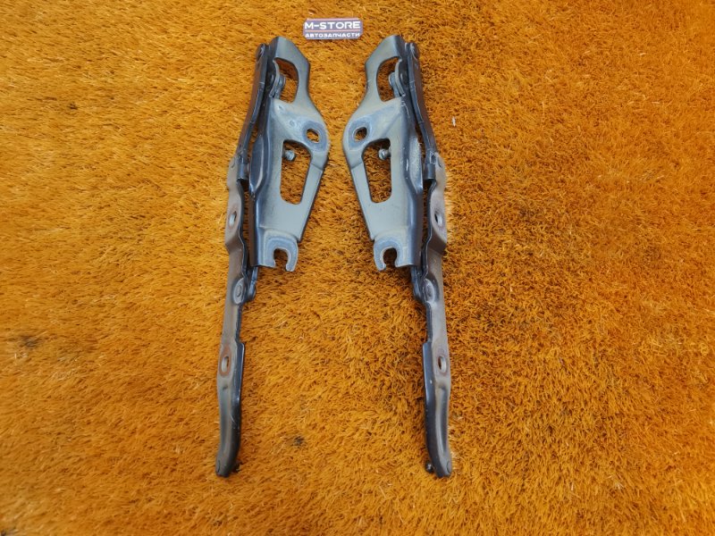 петля багажника, 400 рублей, Красноярск