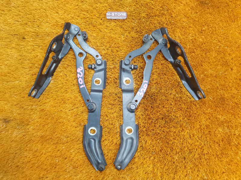 петля багажника, 400 рублей, Красноярск