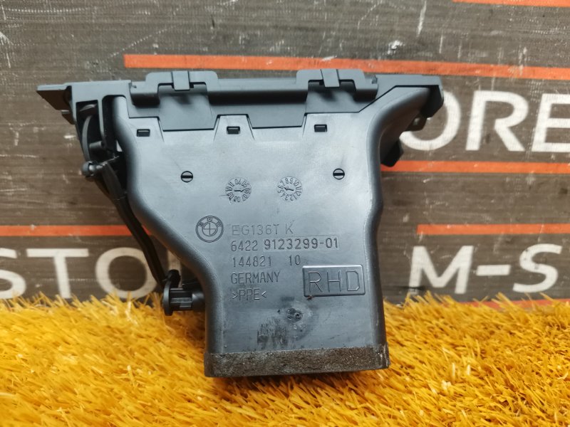 дефлектор воздушный, 350 рублей, Красноярск