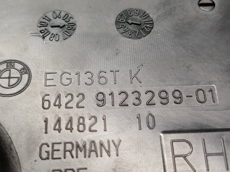 дефлектор воздушный, 350 рублей, Красноярск